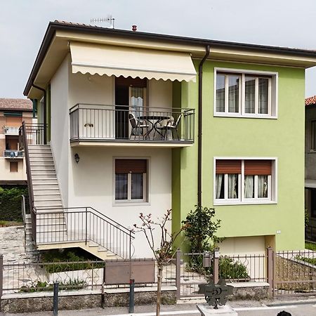 فيلا Casa Lina باردولينو المظهر الخارجي الصورة