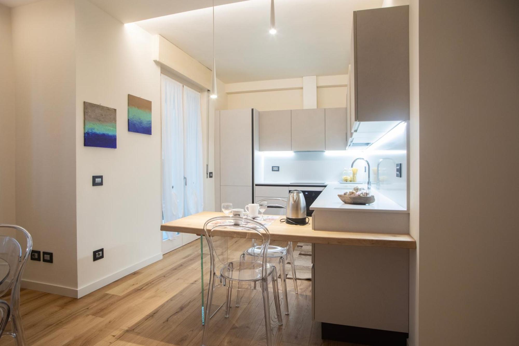 فيلا Casa Lina باردولينو المظهر الخارجي الصورة